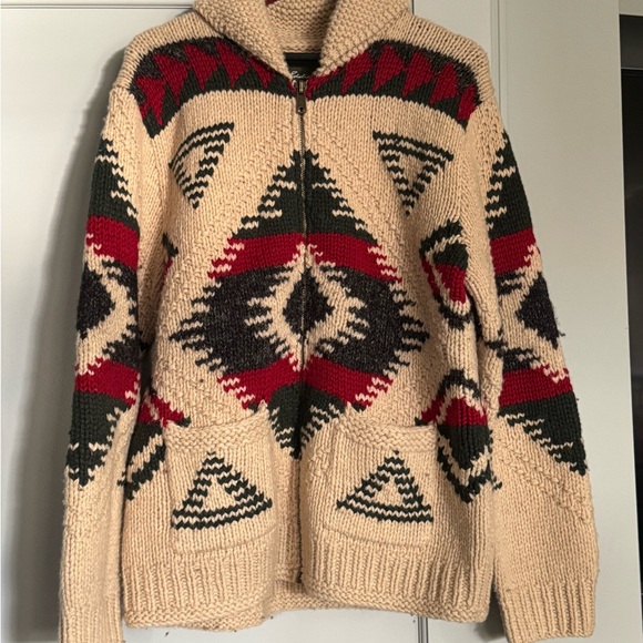 Eddie Bauer Other - Eddie Bauer Cozy Boyfriend Zip Up Cardigan